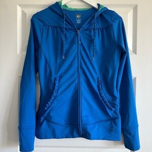 Women’s REI Athletic Jacket